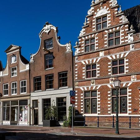 De Ginkgo In Het Hart Van Hoorn Hoorn  Ngoại thất bức ảnh